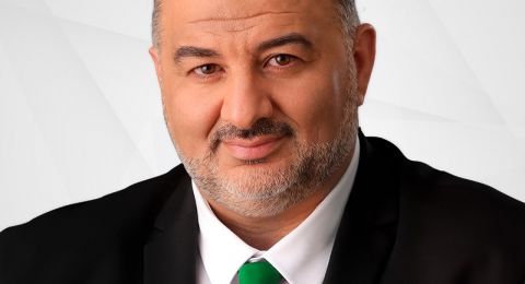 د. منصور عباس يوضح موقفه من انتخابات رئاسة لجنة المتابعة