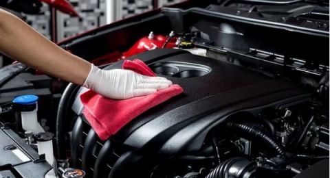 قبل الشراء .. كيف تفحص محرك السيارة المستعملة وتتفادى المفاجآت المكلفة؟