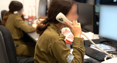 آباء مجندات إسرائيليات يكشفون عن أمر مريب على الحدود مع مصر