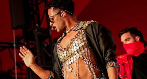 بعد أسبوع على رحيله.. محمد رمضان يكشف عن وصية والده من خلال أغنية جديدة