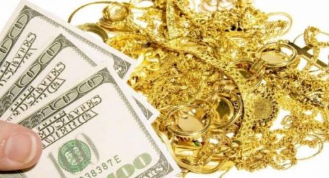 اسعارالعملات والمعادن