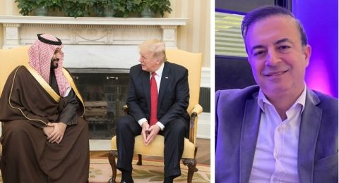 سياسي لبناني لبكرا : 