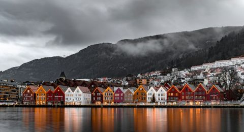 النرويج: الوجهة العائلية المثالية لمغامرة لا تُنسى