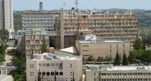 فتيان من الشمال يُنقلان إلى المستشفى بعد إصابتهما بأعراض اضطراب في الرؤية نتيجة 