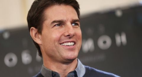 توم كروز للمرة الأولى يتحدث عن طلاق زوجته السابقة نيكول كيدمان: إنها ضربة القدر