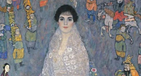 لوحة لفنان نمساوي تصبح أغلى عمل فني حديث يُباع في مزاد.. هذا ثمنها