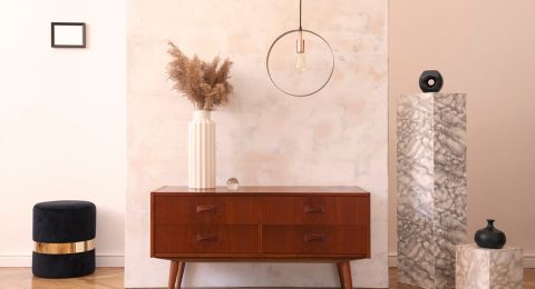 الأسلوب الانتقائي في الديكور.. مزيج متقن من الأنماط والألوان