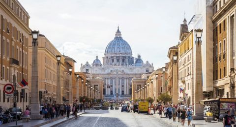 رحلة إلى روما.. نصائح ذهبية لتجربة سياحية مثالية