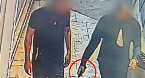 جريمة في سخنين: شاب يطعن آخر بعد تجربة “تعليمية” على السكاكين