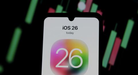 آبل تطلق نسخة اختبارية من iOS 26.2 مع ميزات جديدة