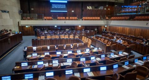 خلاف حاد في إسرائيل حول قانون  الإعدام: نقابة الأطباء ولجنة حقوق الإنسان تصطدم بالكنيست