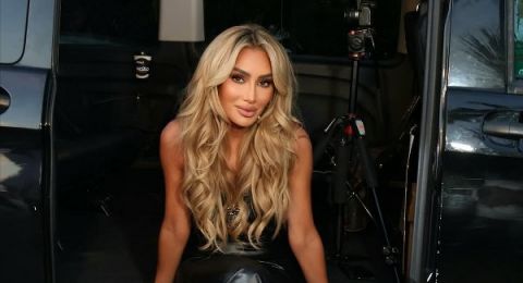 مايا دياب تكشف عن معاناتها النفسية وتجارب صعبة عاشتها مع ابنتها كاي