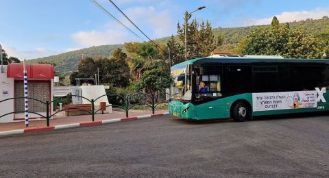 وزارة المواصلات تستعين بـ 1000 عامل أجنبي لسد نقص سائقي المواصلات العامة