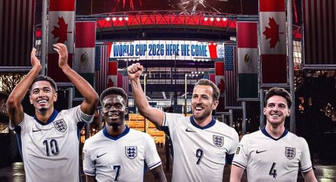 هل تحصد إنجلترا اللقب العالمي بعد 60 عاما؟.. توقعات الكمبيوتر تكشف السيناريوهات