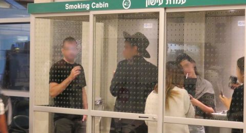 مستويات مقلقة من البكتيريا في السجائر الإلكترونية