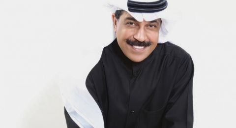 بصحبة أحلام.. عبد الله الرويشد يظهر لأول مرة بعد رحلة العلاج