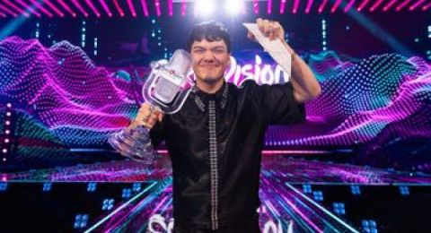 الاعلان عن  قوانين جديدة للـ«أوروفجن 2026».. تغييرات تتعلق بالتصويت