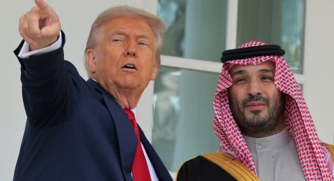 أكاديمي إسرائيلي يحذر من تحولات التحالفات الإقليمية ويحلل موقف السعودية والإمارات من التطبيع