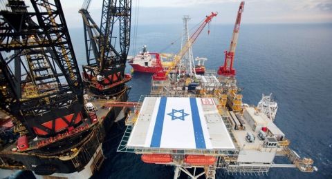 منافسة على الغاز تهدّد صفقة إسرائيلية ضخمة.. واشنطن توقع عقدا بـ4 مليارات دولار مع مصر