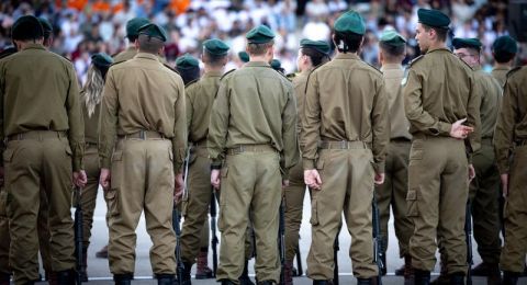 إسحاق بريك يحذر: الحرب الإقليمية قادمة والجيش الإسرائيلي مطالب بالاستعداد