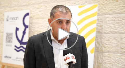 حسام أبو بكر لـ