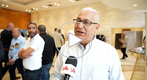 مازن غنايم لـ