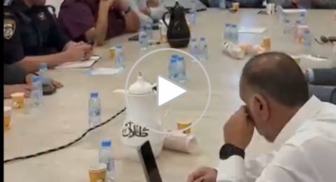 بلدية رهط تعلن إجراءات عاجلة بعد حادثة القتل المؤسفة وتدعو لنبذ العنف