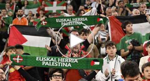 بلباو تحتضن 