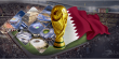 قطر تكشف عن أيقونة ملاعب مونديال 2022