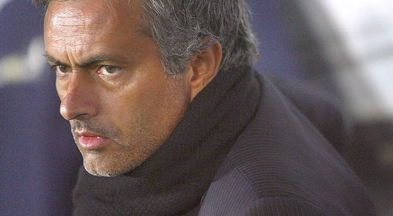 ريال مدريد يرصد راتبا ضخما لاستعادة مورينيو ريال مدريد يرصد راتبا ضخما لاستعادة مورينيو