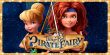 تنة ورنة الجنية القرصانة The Pirate Fairy مدبلج