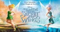 تينكر بيل وسر الأجنحة Tinker bell and the secret of the wings مدبلج