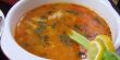 طبق اليوم: شوربة السمك بالخضروات