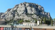 جبل المونشيرات ونوافير برشلونة ..سحر الطبيعة والجمال