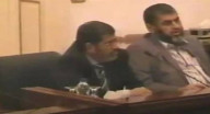 بالفيديو:تسريب جديد.. السيسي لمرسي والشاطر: أنتم قوة على الأرض ولكم مكانتكم وقدرتكم