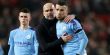 الفرصة الأخيرة لمانشستر سيتي من أجل النجاة من عقوبة الحرمان الأوروبي
