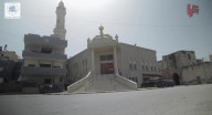 رجال دين من المثلث الجنوبي يوجهون رسالة في رمضان في ظل الكورونا رجال دين من المثلث الجنوبي يوجهون رسالة في رمضان في ظل الكورونا