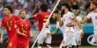 مونديال 2018: تونس تلاقي بلجيكا من اجل انعاش امالها بالتأهل