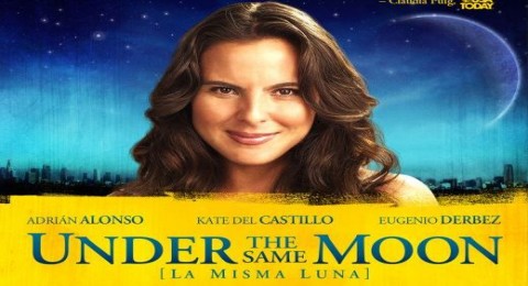 فيلم Under the Same Moon مدبلج