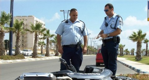 أور يروك: القانون الخطير الذي يسمح لراكبي الدراجات بعدم اعتمار الخوذة