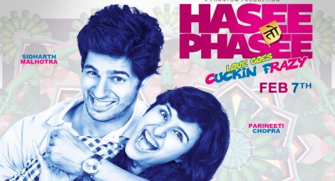 Hasee Toh phasee - مدبلج