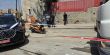 رهط:مصرع طفل بحادث دهس مروع