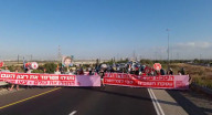 مظاهرات