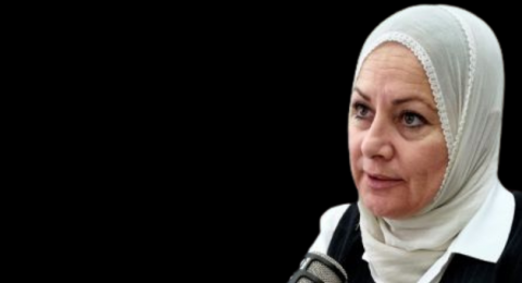إطلاق برنامج لتأهيل قيادات نسائية عربية من أجل السلام..سمية بشير تتحدث لـ
