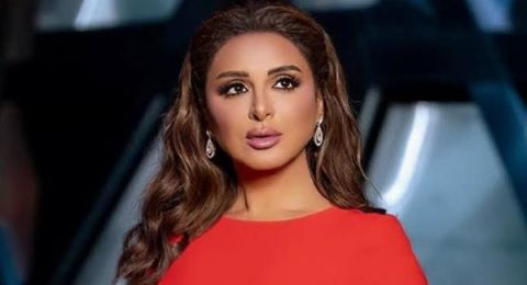 تطورات مقلقة في حالة أنغام الصحية ومحمود سعد يناشد الجمهور بالدعاء