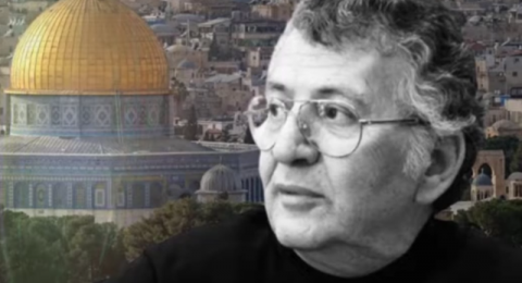 11 عامًا على رحيله| سميح القاسم حيّ في قصائده