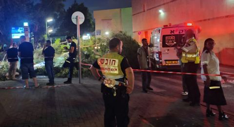 إصابة خطيرة لسائق دراجة نارية في حادث بقرية كفر كما