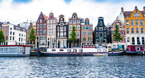 أفضل 10 مدن أوروبية لقضاء شهر العسل الرومانسي