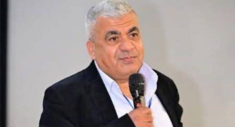 شفيع الجمال من عرعرة يُعيَّن قاضيًا في المحكمة التأديبية بمفوضية خدمات الدولة