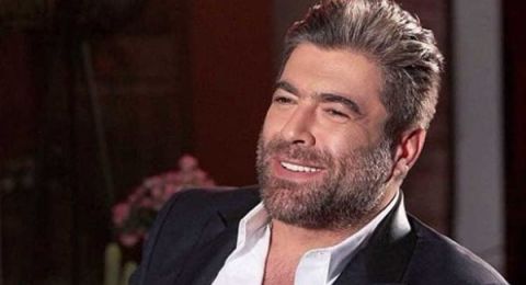 وائل كفوري يرزق بطفلة جديدة ويختار لها هذا الإسم